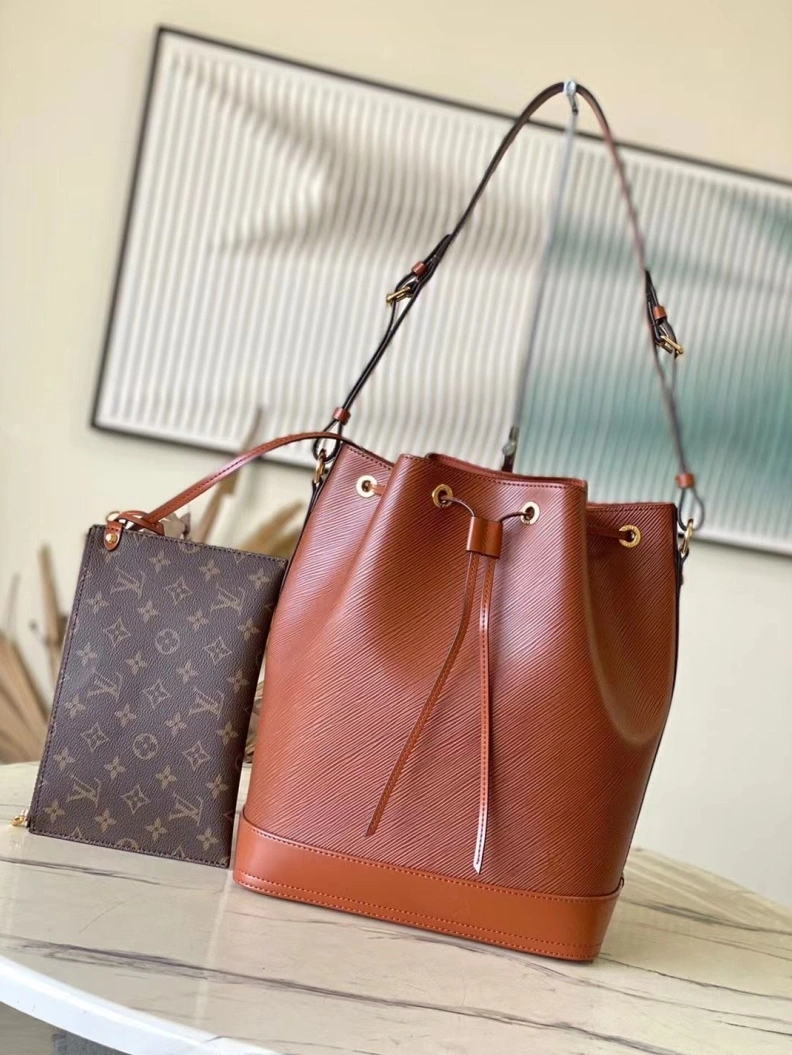 StreetReady LX Bucket Bags 1510