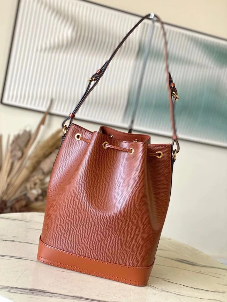 StreetReady LX Bucket Bags 1510