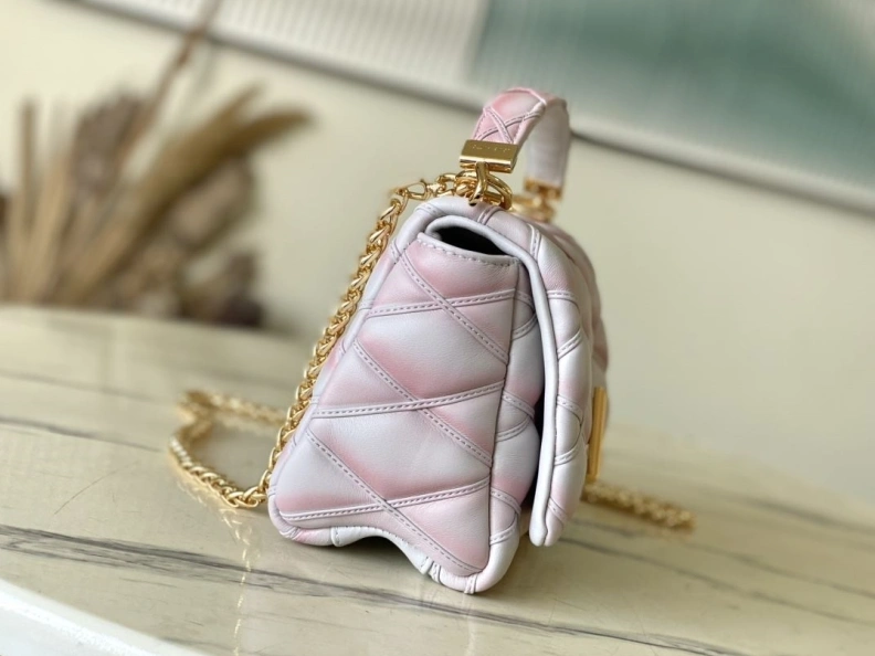 GoodFit LX Twist Denim Bags 1367