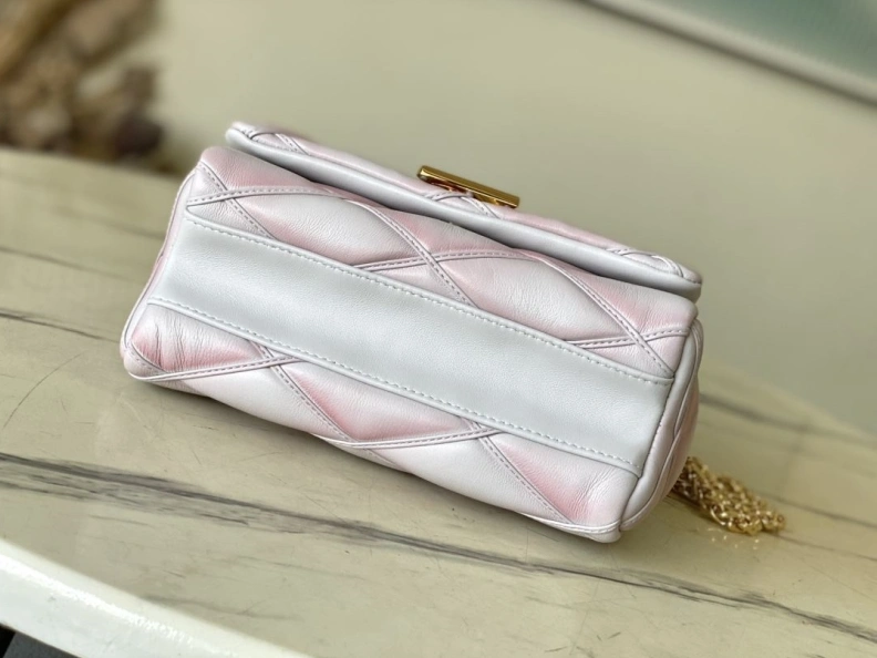 GoodFit LX Twist Denim Bags 1367