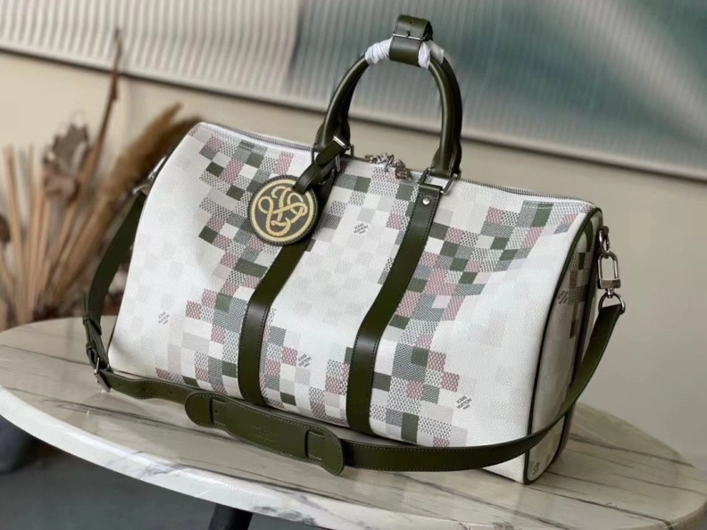 LX Travel Bags Elegant 1378