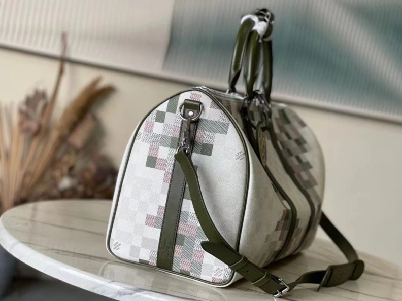 LX Travel Bags Elegant 1378