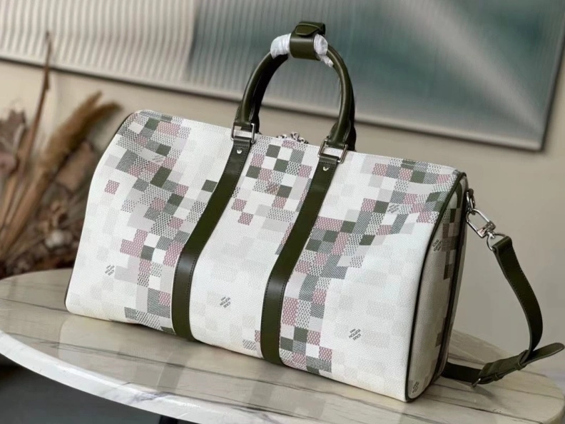 LX Travel Bags Elegant 1378