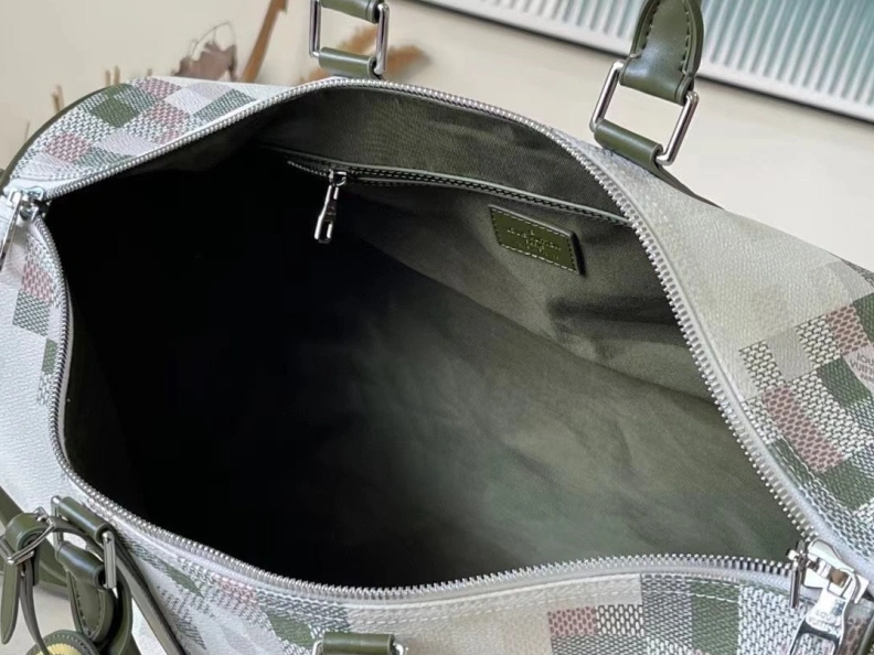 LX Travel Bags Elegant 1378