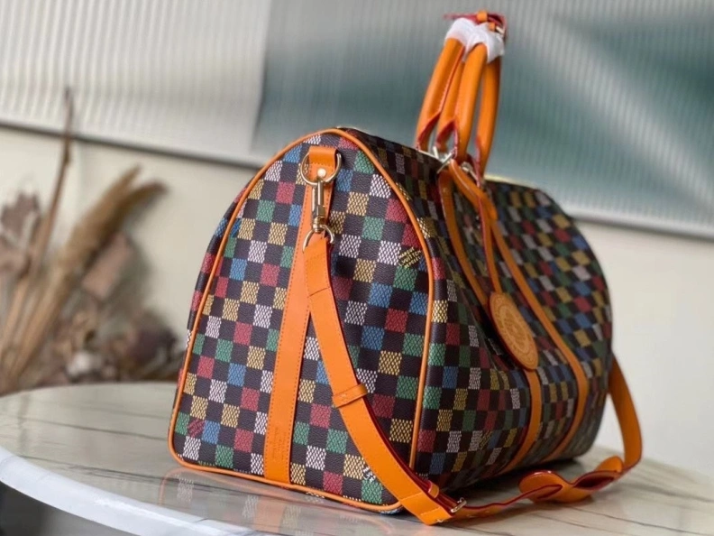 Practical LX Travel Bags 1382