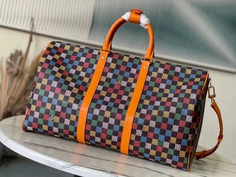 Practical LX Travel Bags 1382