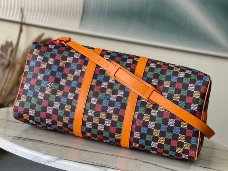 Practical LX Travel Bags 1382