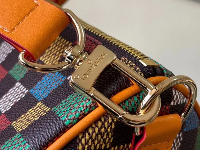 Practical LX Travel Bags 1382