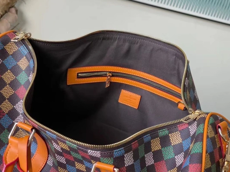 Practical LX Travel Bags 1382