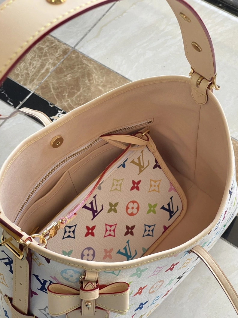 LX Top Handle Bags BestValue 1402
