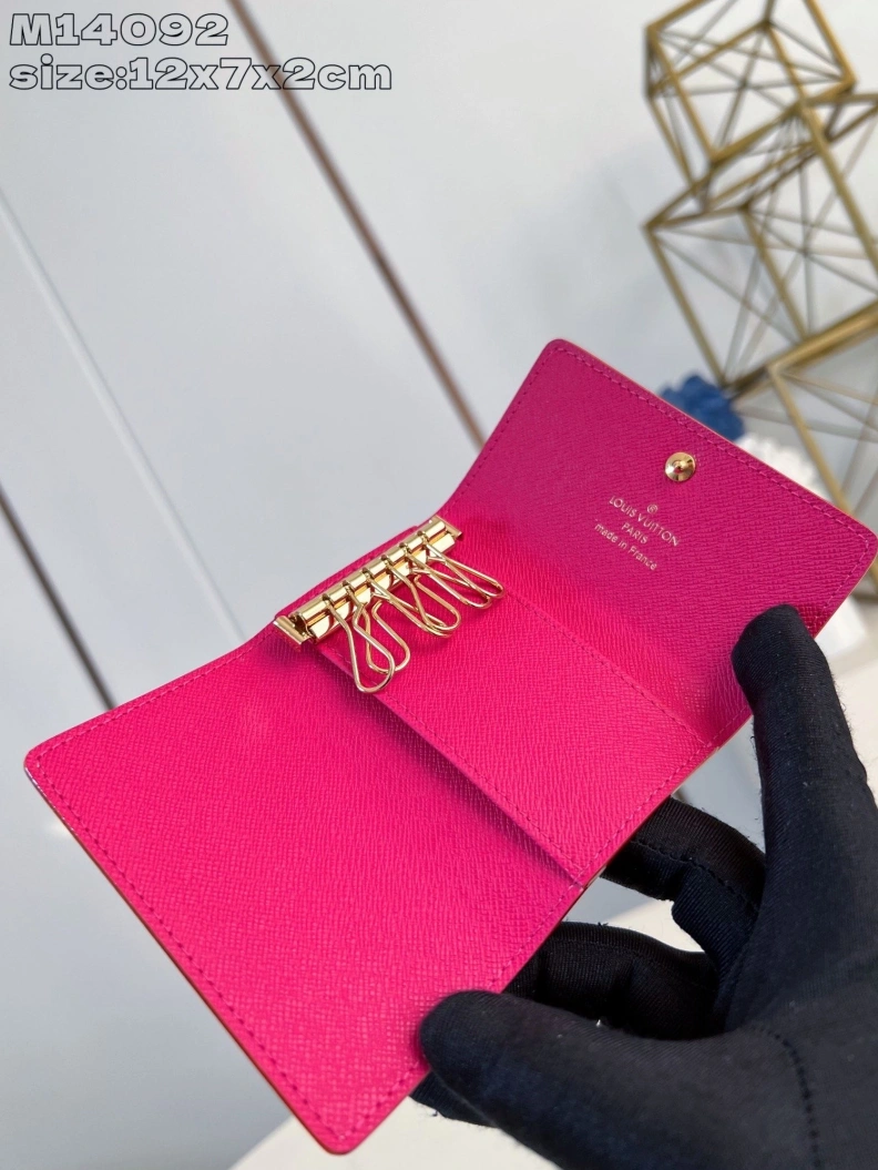 Unique LX Wallets 1344