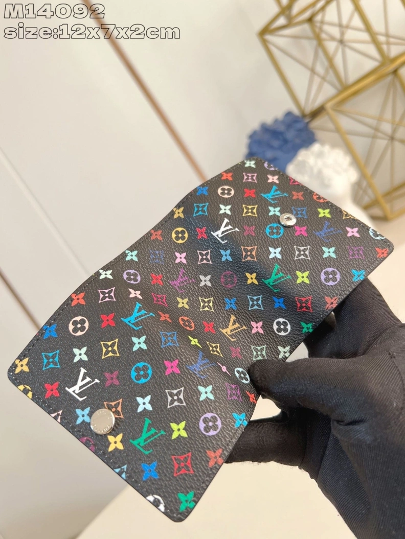 LX Wallets Comfortable 1340