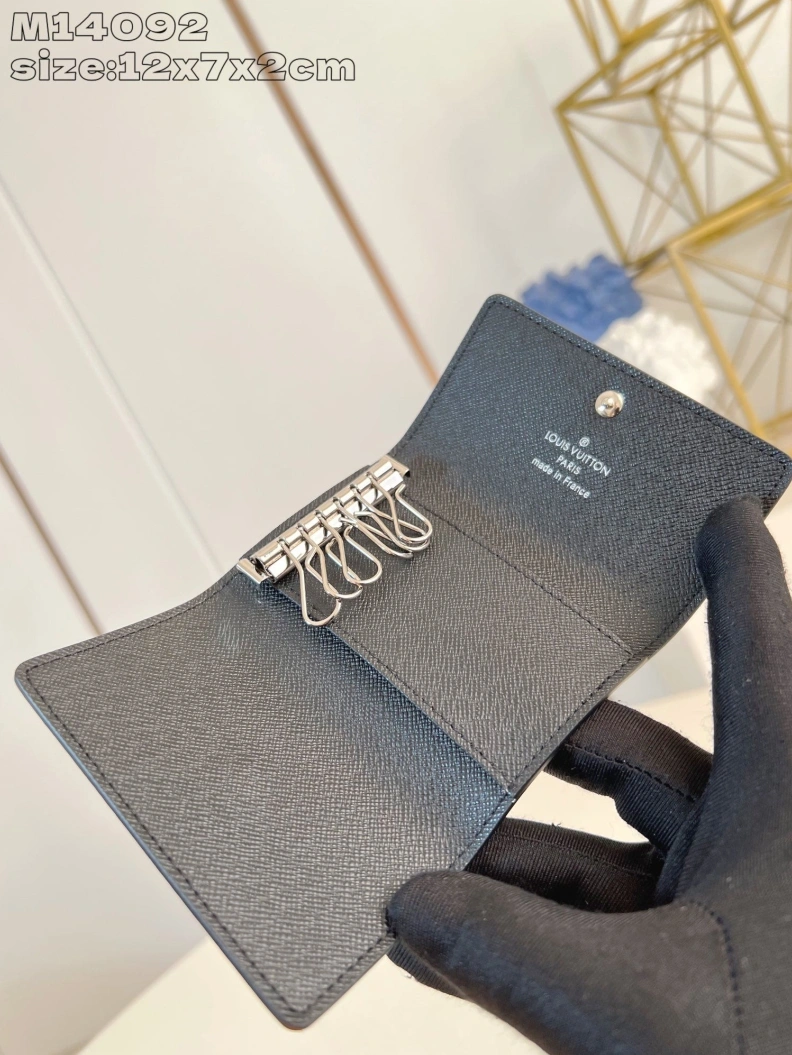 LX Wallets Comfortable 1340