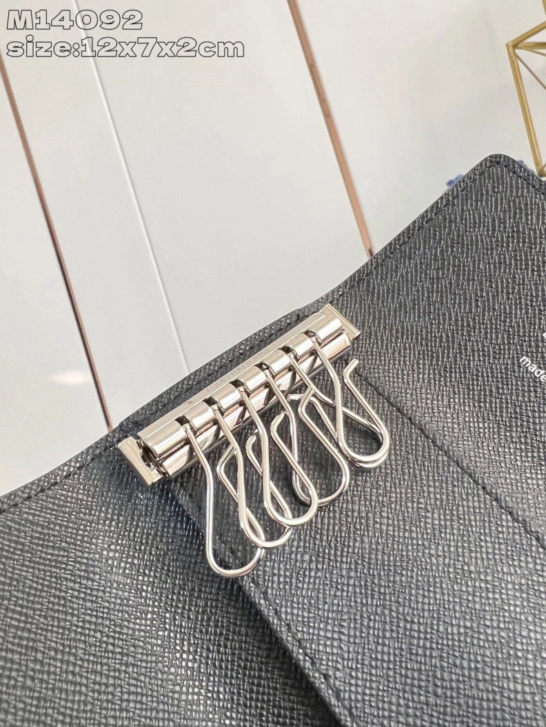 LX Wallets Comfortable 1340