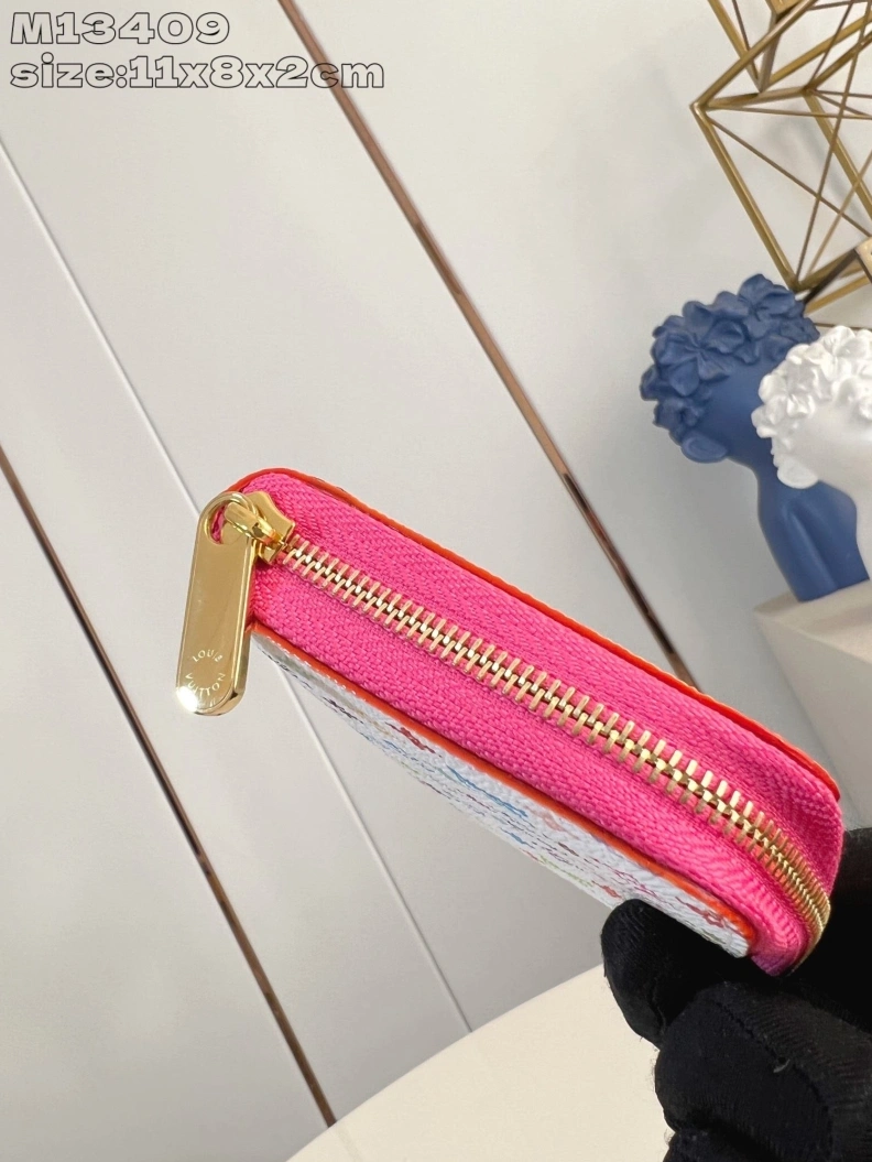 Trendsetting LX Wallets 1339