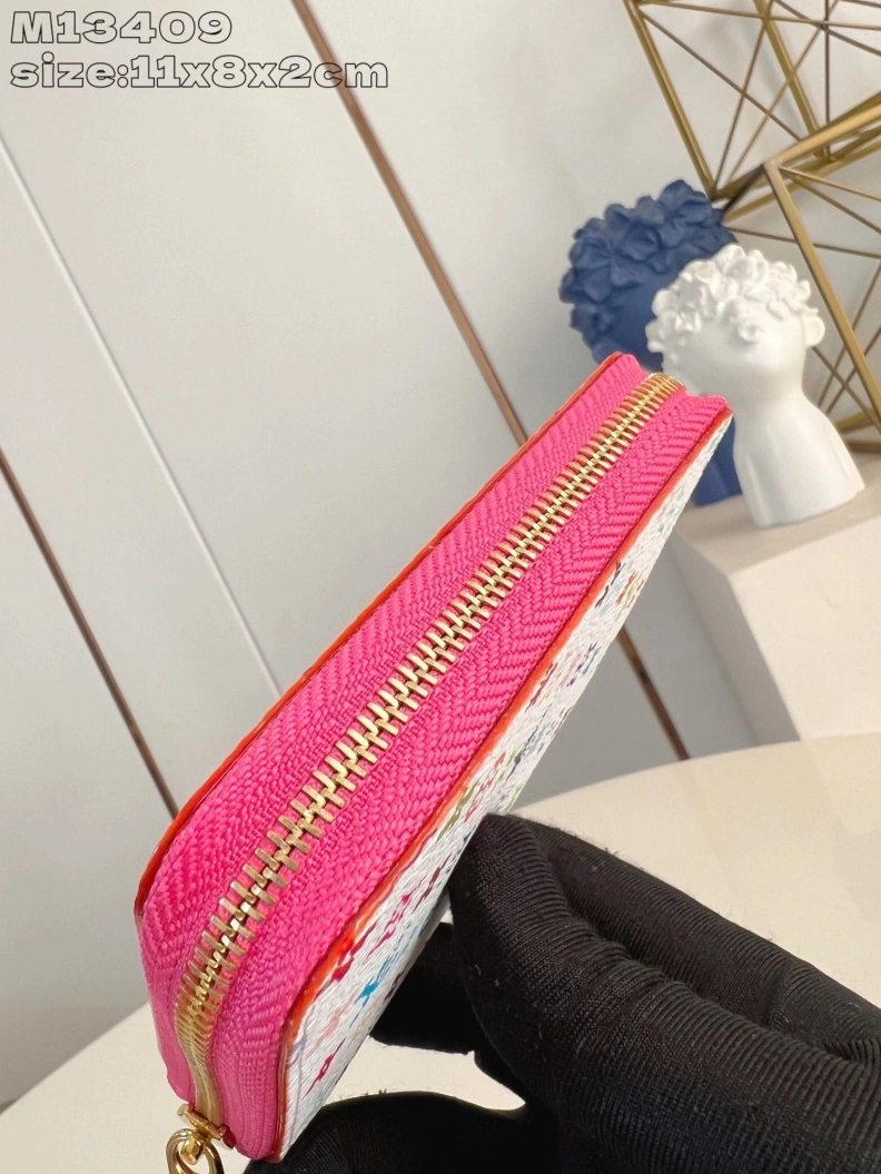 Trendsetting LX Wallets 1339