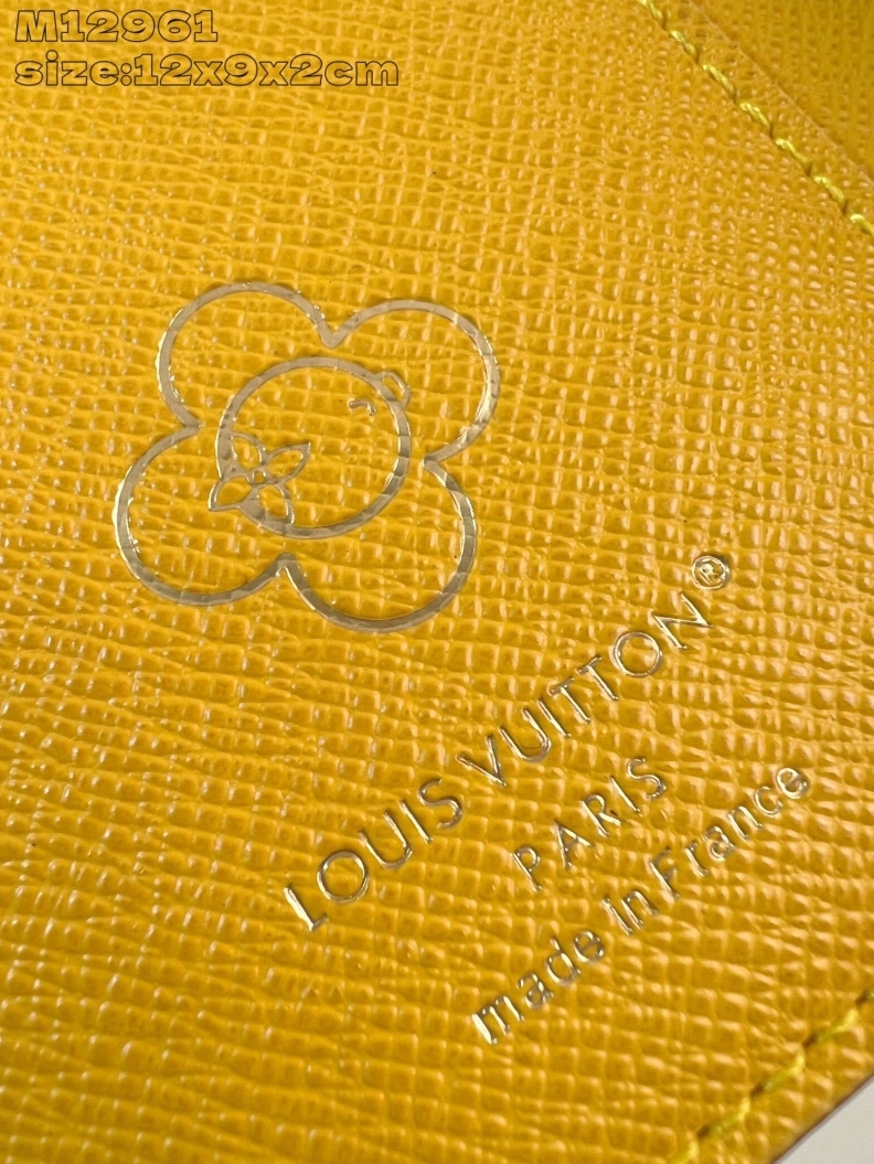 LX Wallets Refined 1319