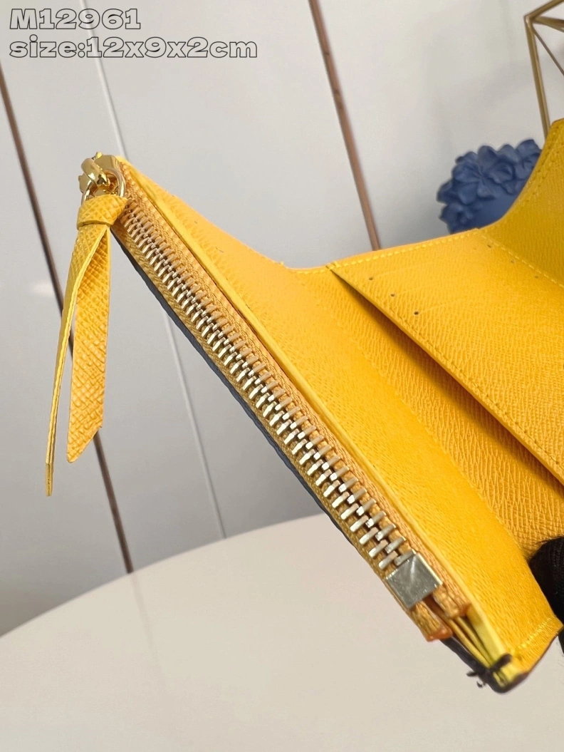 LX Wallets Refined 1319