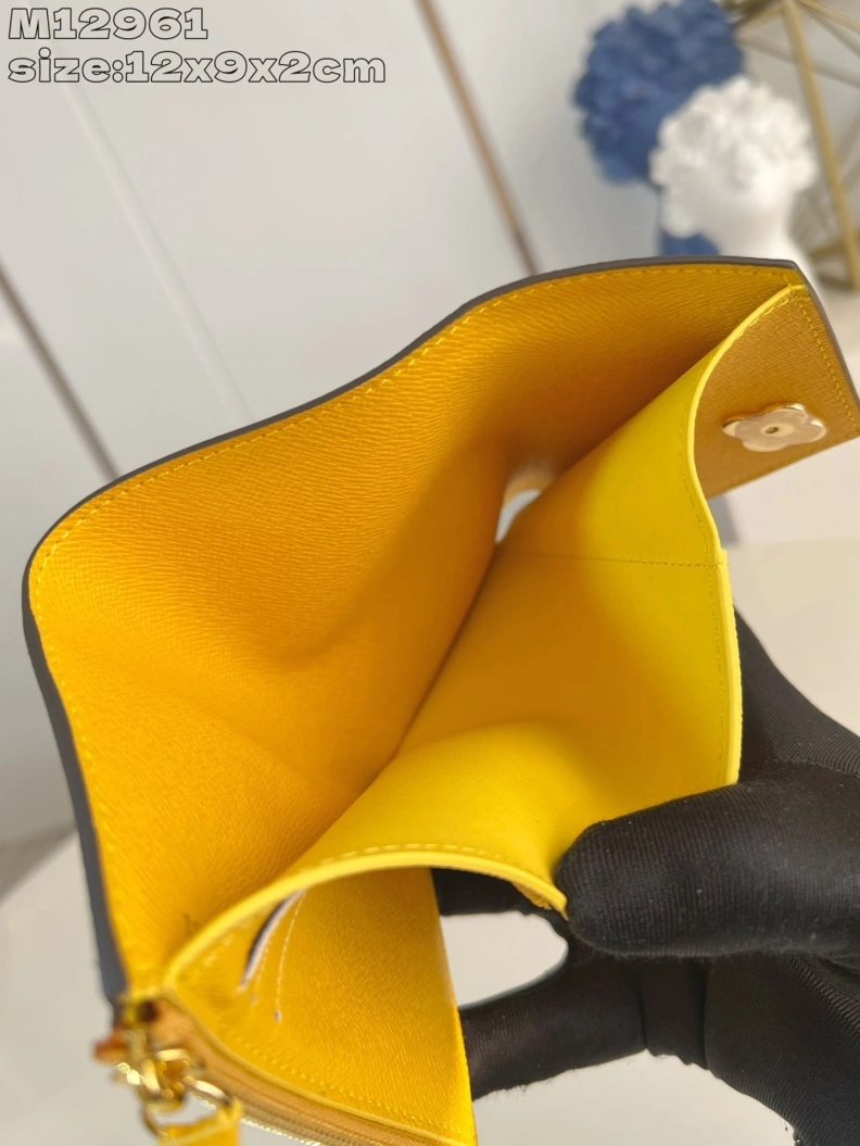 LX Wallets Refined 1319