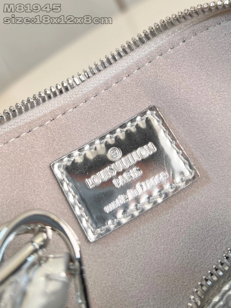 Trendy LX Top Handle Bags 1399