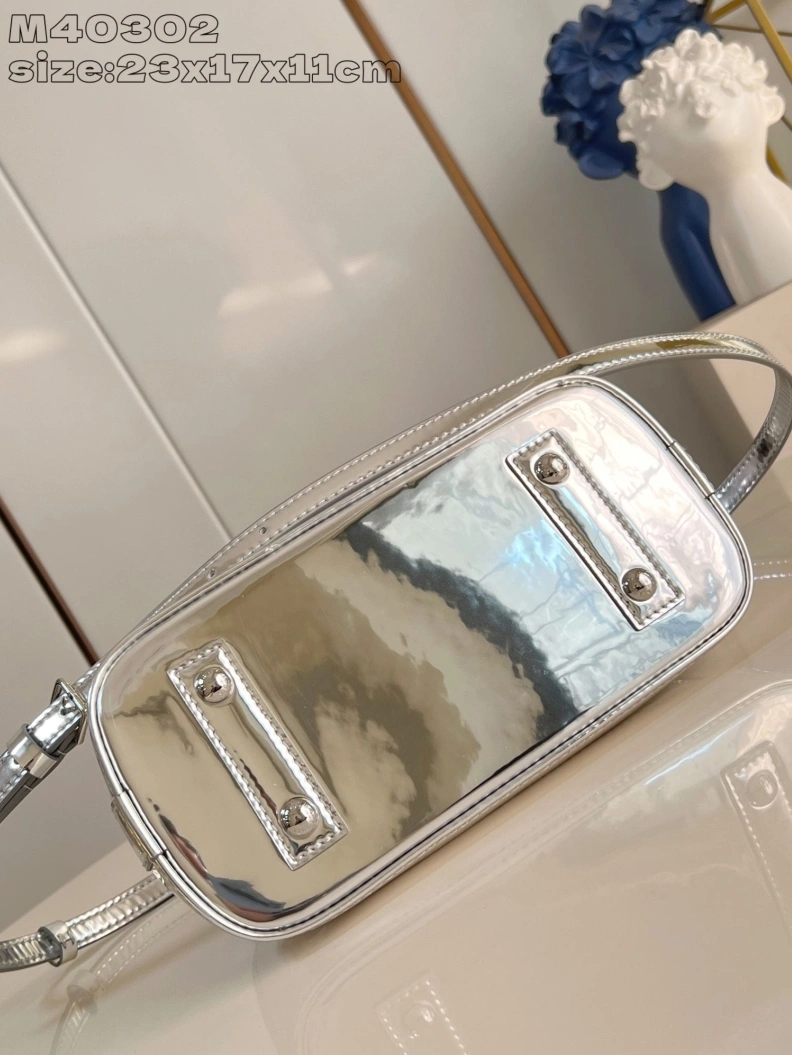 LX Top Handle Bags Durable 1408