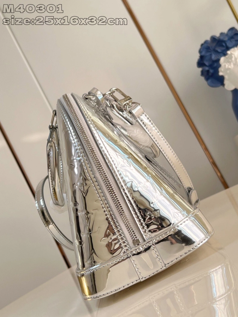 LX Top Handle Bags Modern 1391