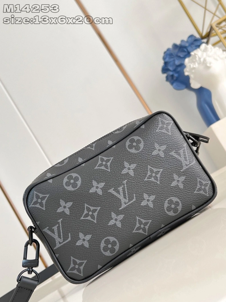 Classic LX Satchel Bags 1462