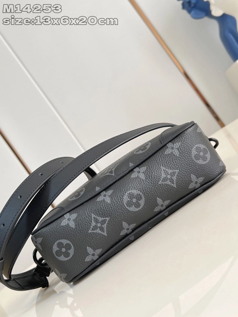 Classic LX Satchel Bags 1462