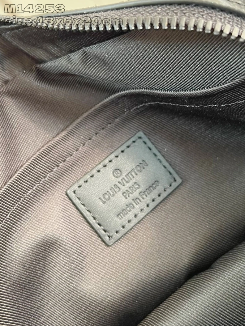 Classic LX Satchel Bags 1462