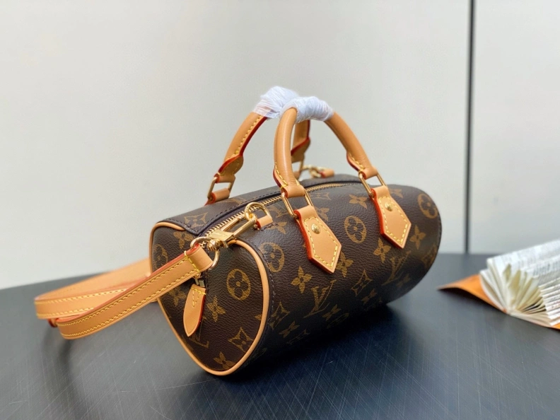 UrbanStyle LX Round Bags 1439