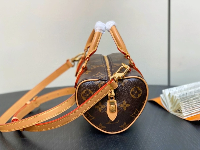 UrbanStyle LX Round Bags 1439