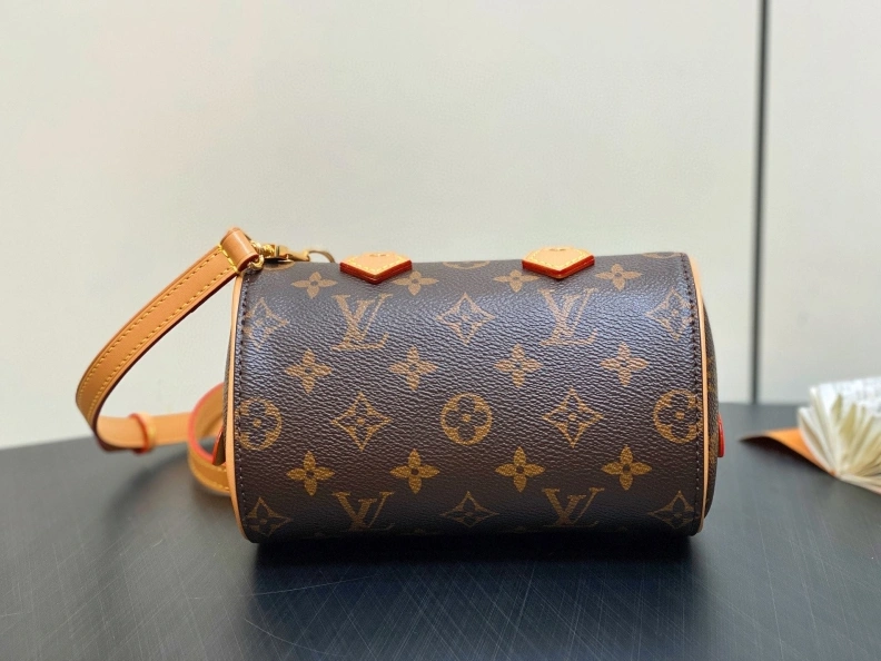 UrbanStyle LX Round Bags 1439