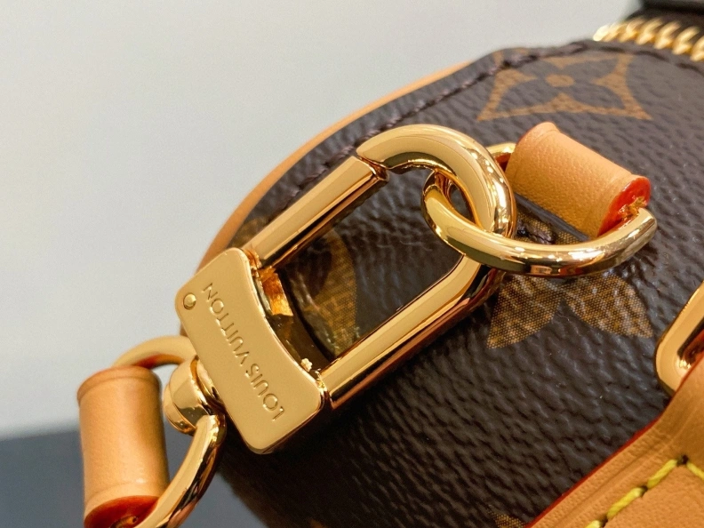 UrbanStyle LX Round Bags 1439