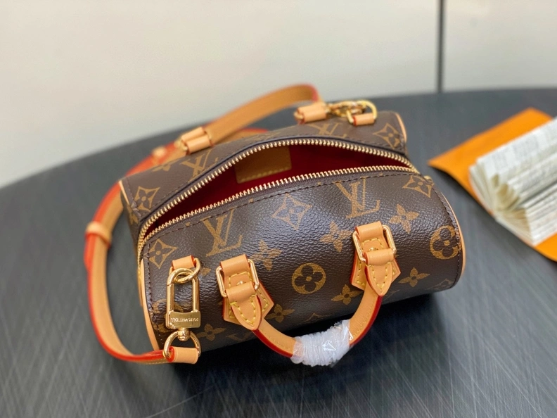 UrbanStyle LX Round Bags 1439