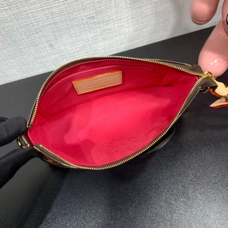 Efficient LX Top Handle Bags 1397