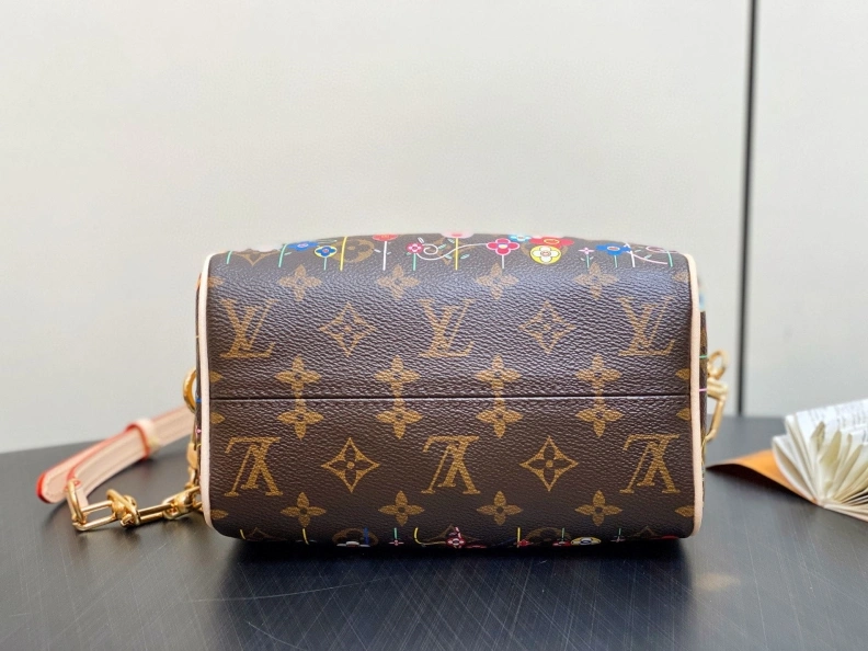 Lightweight LX Speedy Bags 1416