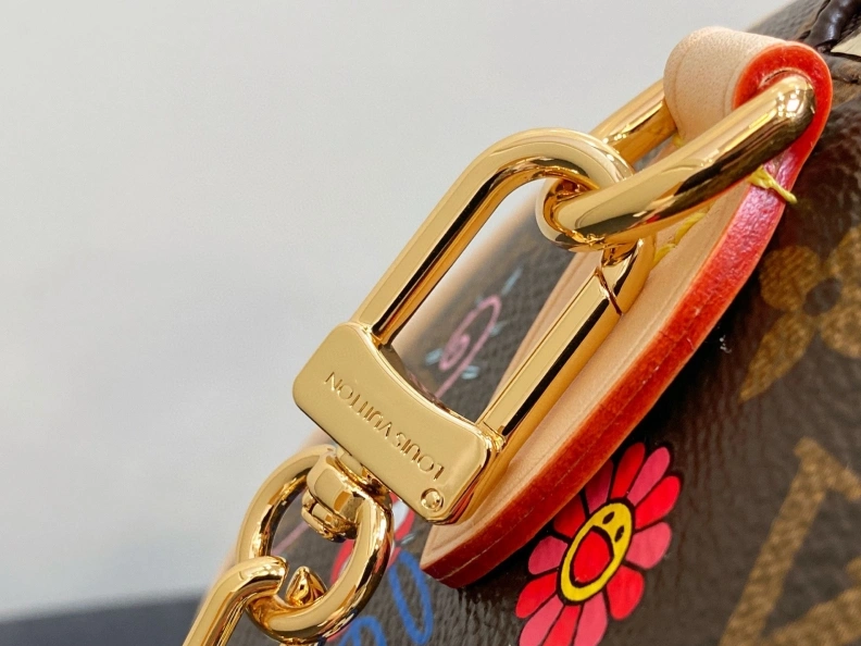 Lightweight LX Speedy Bags 1416