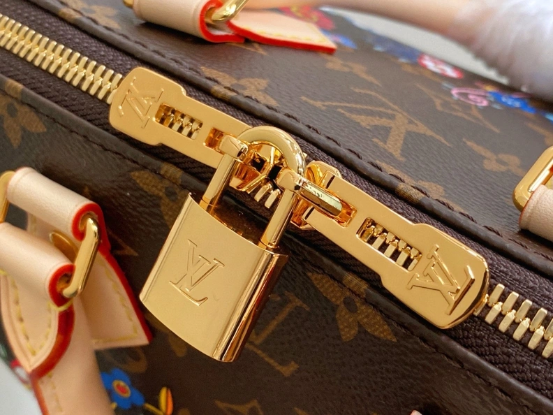 Lightweight LX Speedy Bags 1416