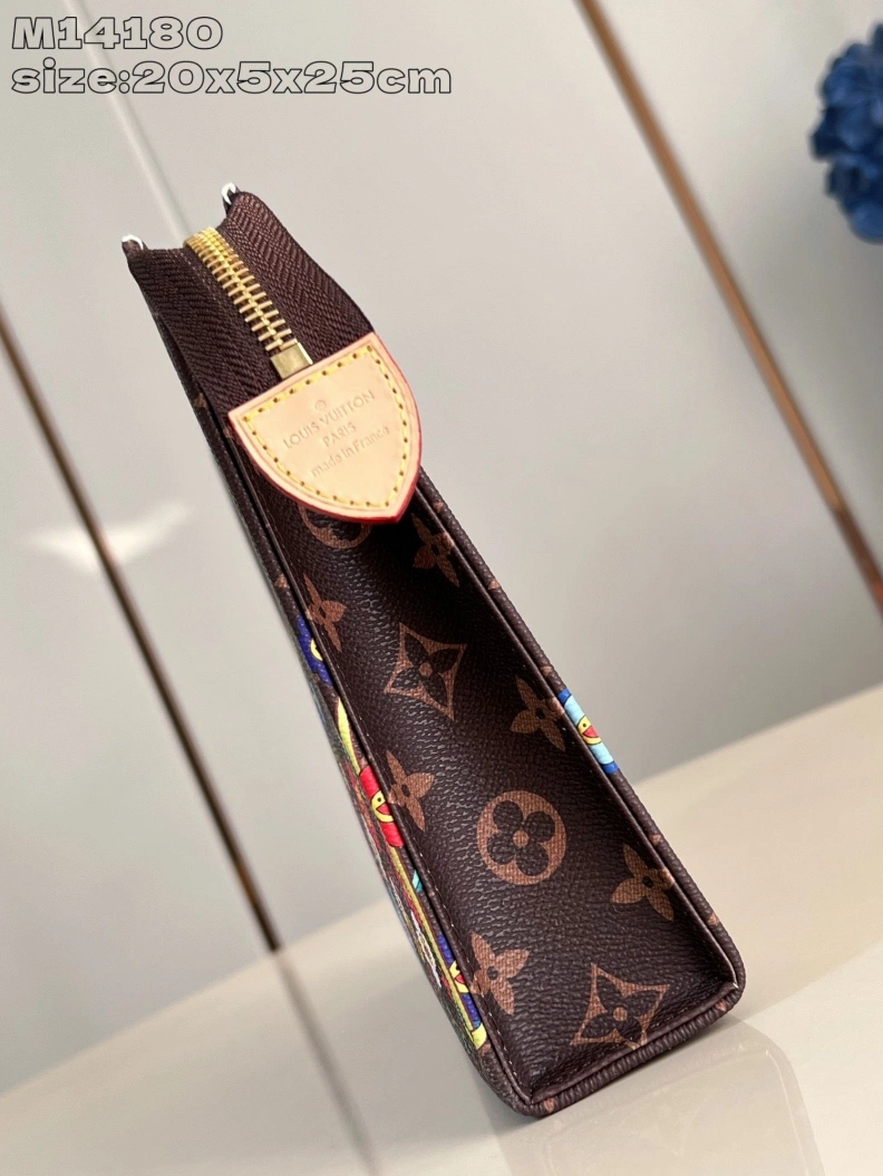 SportInspired LX Clutch Bags 1505