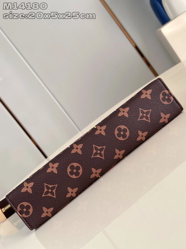 SportInspired LX Clutch Bags 1505
