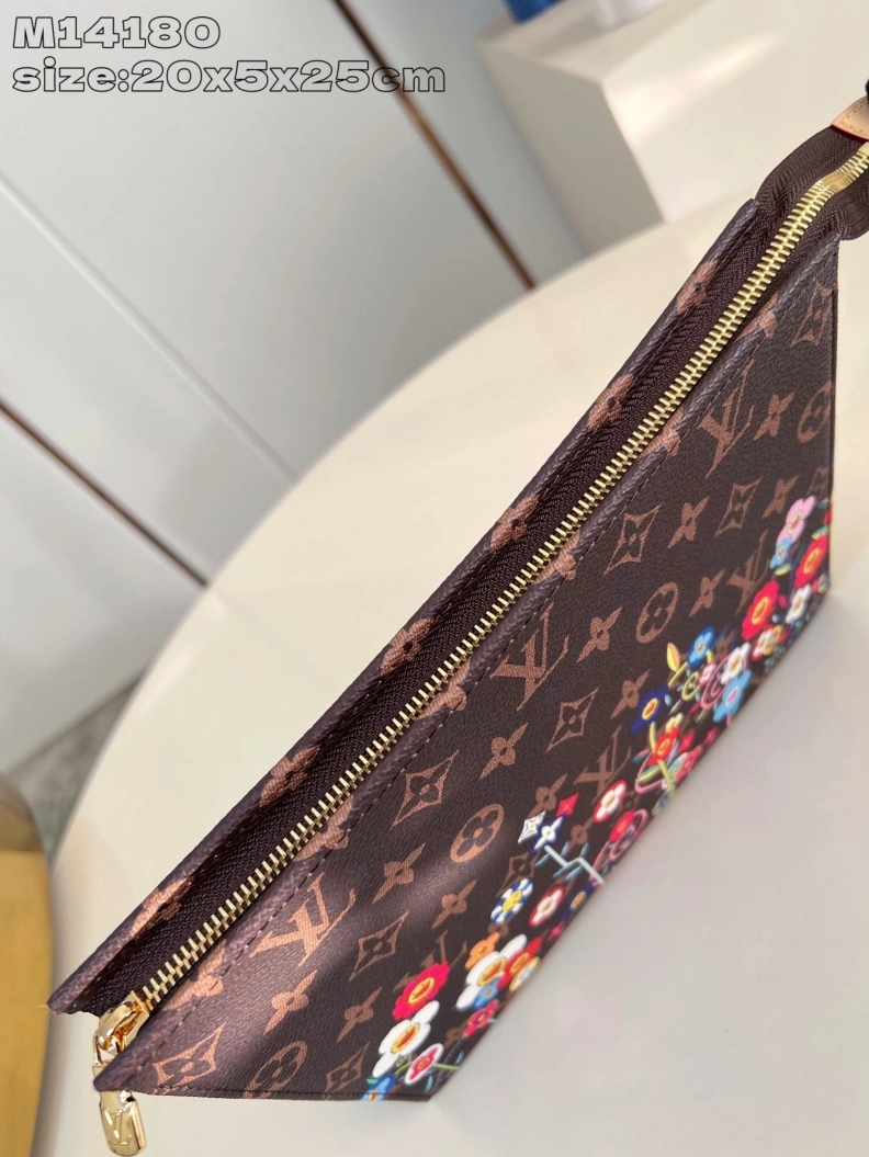 SportInspired LX Clutch Bags 1505