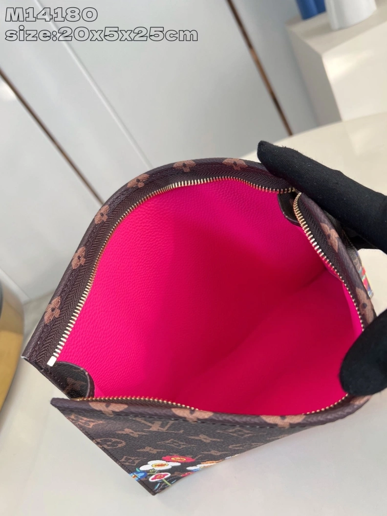 SportInspired LX Clutch Bags 1505