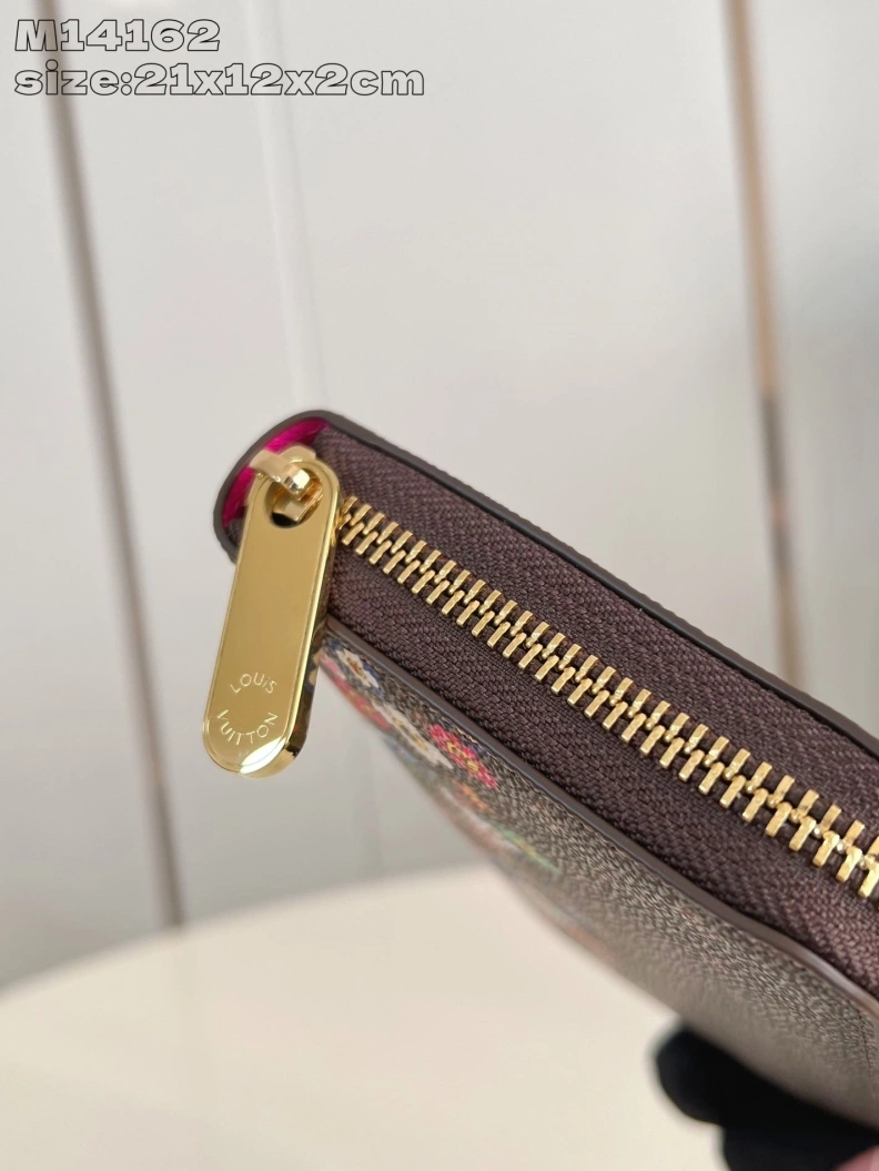 Modern LX Wallets 1331