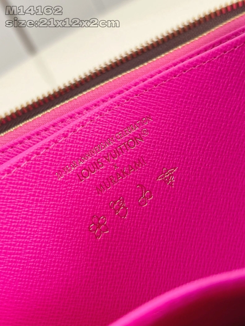 Modern LX Wallets 1331