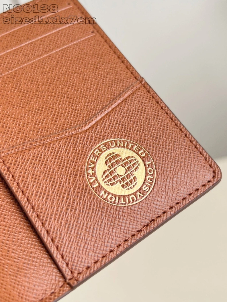 Popular LX Wallets 1336