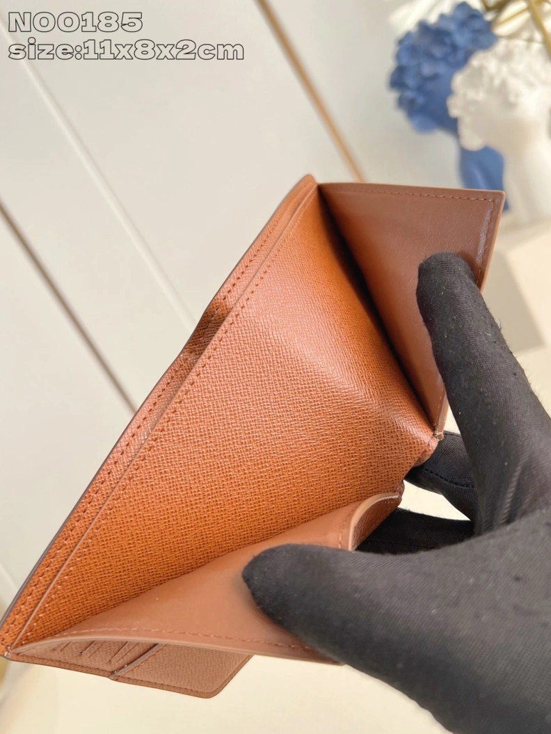 Comfortable LX Wallets 1328