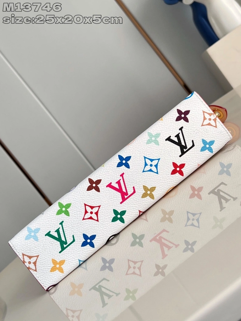 Durable LX Clutch Bags 1437