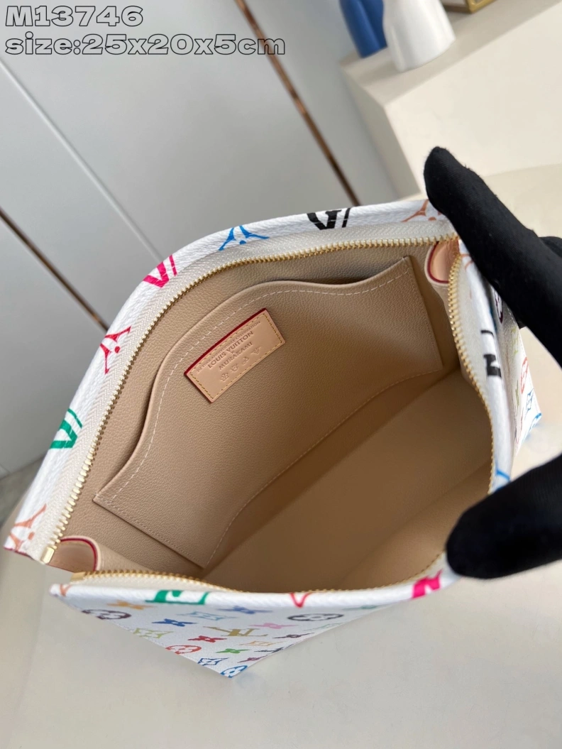 Durable LX Clutch Bags 1437