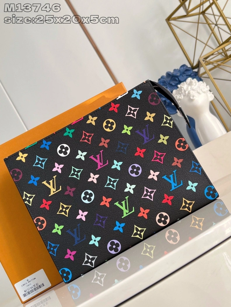 LX Clutch Bags TopPick 1451