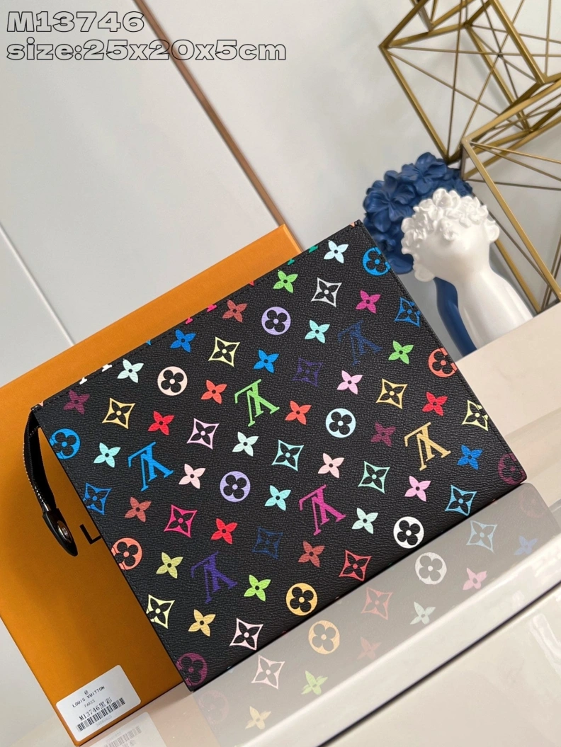 LX Clutch Bags TopPick 1451